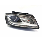 Фары передние Audi Q5 2012-2017