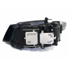 Фары передние Audi Q5 2012-2017