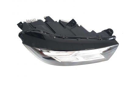 Фары передние Audi Q5