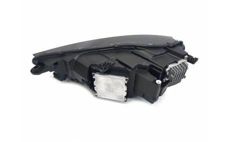 Фары передние Audi Q5