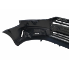 Бампер передний Audi A4 B9 2016-2019