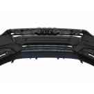 Бампер передний Audi A4 B9 2016-2019