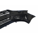 Бампер передний Audi A4 B9 2016-2019