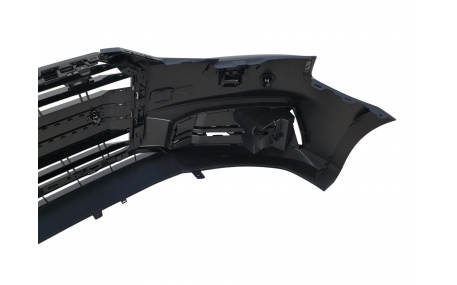 Бампер передний Audi A4 B9 2016-2019