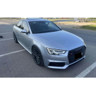 Бампер передний Audi A4 B9 2016-2019