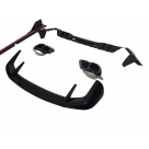 Накладки на бампера BMW X5 G05 2023-2025