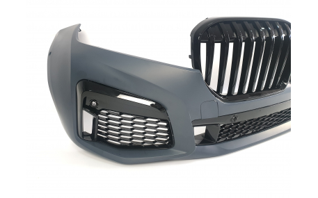 Комплект обвеса BMW 7 (G12)