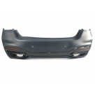 Комплект обвеса BMW 7 (G12)