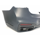 Комплект обвеса BMW 7 (G12)