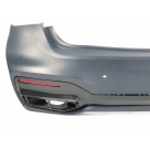 Комплект обвеса BMW 7 (G12)