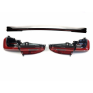 Комплект обвеса BMW 7 (G12)