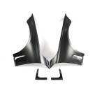 Комплект обвеса BMW 7 (G12)