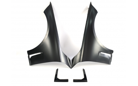 Комплект обвеса BMW 7 (G12)