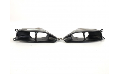 Комплект обвеса BMW 7 (G12)