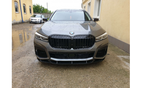 Комплект обвеса BMW 7 (G12)