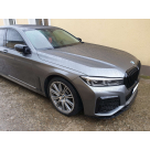Комплект обвеса BMW 7 (G12)