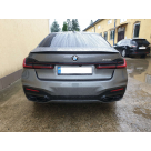 Комплект обвеса BMW 7 (G12)