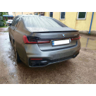 Комплект обвеса BMW 7 (G12)