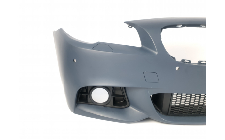 Бампер передний BMW 5 (F10)