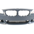 Бампер передний BMW 5 (F10)