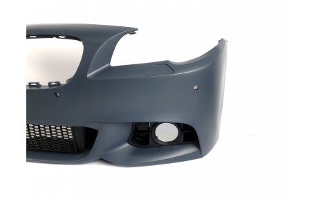 Бампер передний BMW 5 (F10)