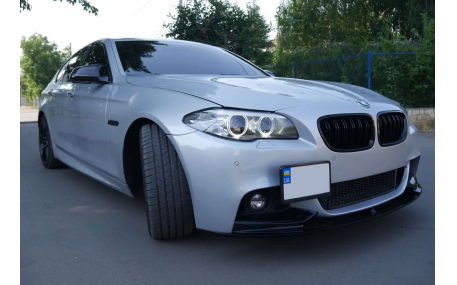 Бампер передний BMW 5 (F10)