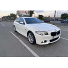 Бампер передний BMW 5 (F10)