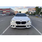 Бампер передний BMW 5 (F10)