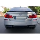 Бампер задний BMW 5 (F10)
