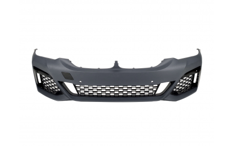 Комплект обвеса BMW 5 G30 2016-2020