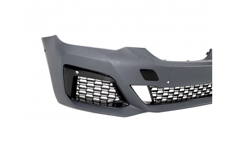 Комплект обвеса BMW 5 G30 2016-2020