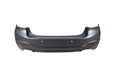 Комплект обвеса BMW 5 G30 2016-2020