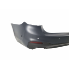 Комплект обвеса BMW 5 G30 2016-2020