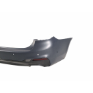 Комплект обвеса BMW 5 G30 2016-2020