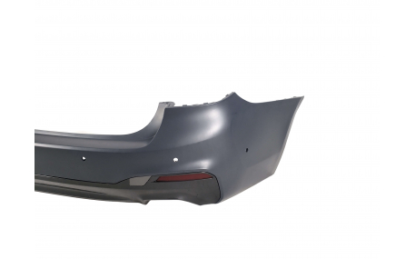 Комплект обвеса BMW 5 G30 2016-2020