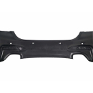 Комплект обвеса BMW 5 G30 2016-2020