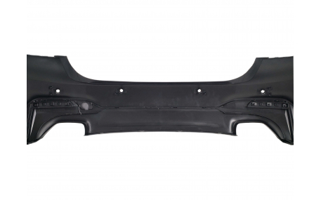 Комплект обвеса BMW 5 G30 2016-2020