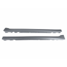 Комплект обвеса BMW 5 G30 2016-2020