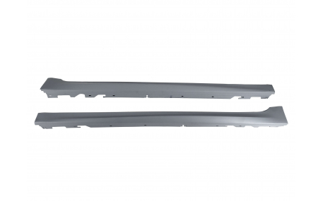 Комплект обвеса BMW 5 G30 2016-2020