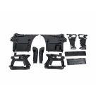 Комплект обвеса BMW 5 G30 2016-2020