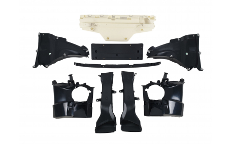 Комплект обвеса BMW 3 F30