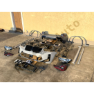 Комплект обвеса BMW X3 G01 2018-2022