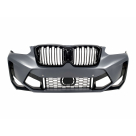 Комплект обвеса BMW X3 G01 2018-2022