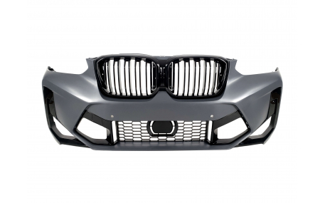 Комплект обвеса BMW X3 G01 2018-2022