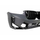 Комплект обвеса BMW X3 G01 2018-2022