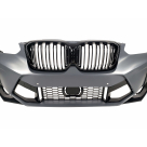 Комплект обвеса BMW X3 G01 2018-2022