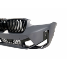 Комплект обвеса BMW X3 G01 2018-2022