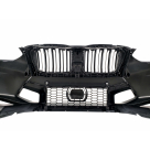 Комплект обвеса BMW X3 G01 2018-2022