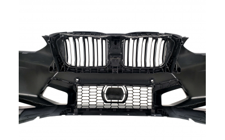 Комплект обвеса BMW X3 G01 2018-2022