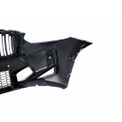 Комплект обвеса BMW X3 G01 2018-2022